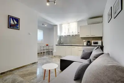 Image de Appartements Aldo (16178-A1) - Banjole