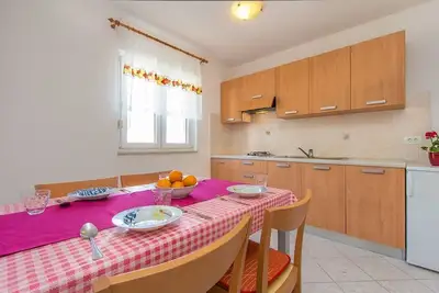 Image de Appartements Verde (16211-A2) - Premantura