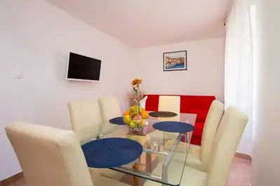 Appartements Samia (16259-A1) - Medulin