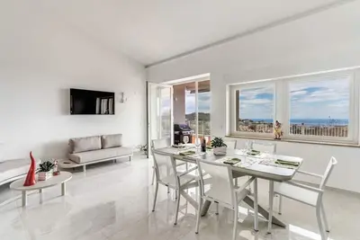 Image de Modern Sorrento Coast Villa with Private Pool & Terrace