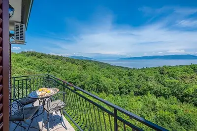 Appartements Drenje (16279-A2) - Labin