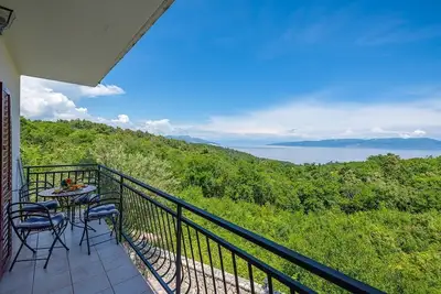 Image de Appartements Drenje (16279-A4) - Labin