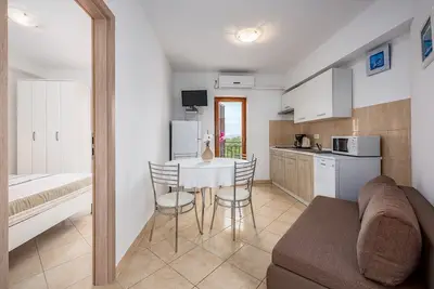 Image de Appartements Drenje (16279-A6) - Labin