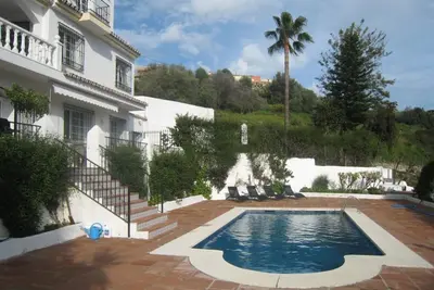 Image de Villa La Recalada mit Privatpool by Interhome