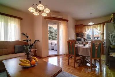 Image de Appartement Cvita (16291-A2) - Medulin