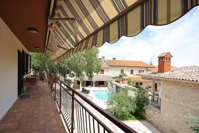 Image de Appartements Ladonia (16296-A3) - Krnica (Pula)