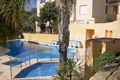 Image de Hillside Suite Mijas Costa by Interhome