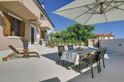 Image de Maison Miceli (16498-K1) - Liznjan