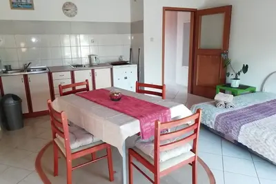 Image de Appartement Rossa (16545-A1) - Liznjan