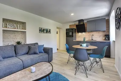 Image de Appartements Hodak (16589-A2) - Pula