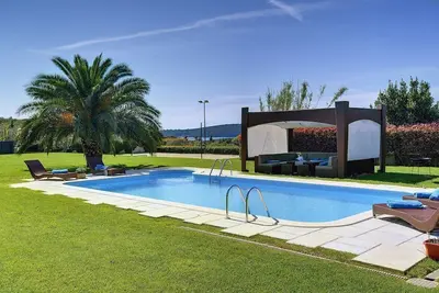 Image de Villa Sunny Flowers (16659-K1) - Medulin