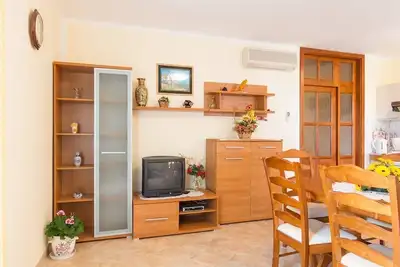 Image de Appartement Anka (16815-A1) - Krnica (Pula)