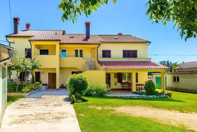 Image de Maison Grande (16818-K1) - Barban