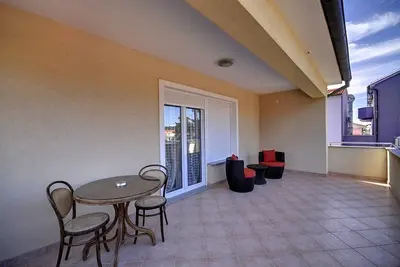 Image de Appartements Delia (16841-A1) - Medulin