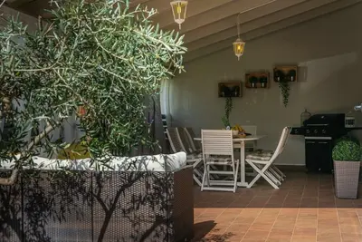 Image de Villa Laura (16946-K1) - Krnica (Pula)