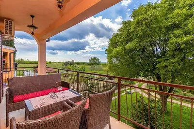 Image de Appartement Stelia (73546-A1) - Vodnjan