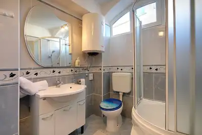 Image de Appartements Barat (73588-A1) - Zminj