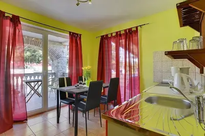 Image de Appartements Puntica (73597-A3) - Liznjan