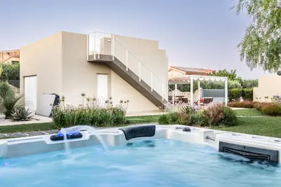 'Villa Paolo' mit Gemeinschaftspool by Interhome