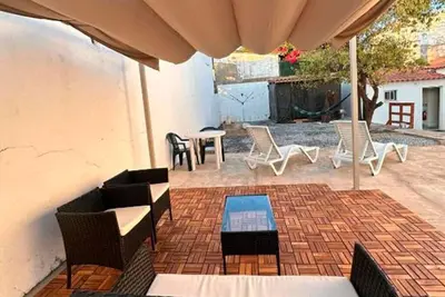 Image de Anagallis Villa, Armação de Pêra, Algarve