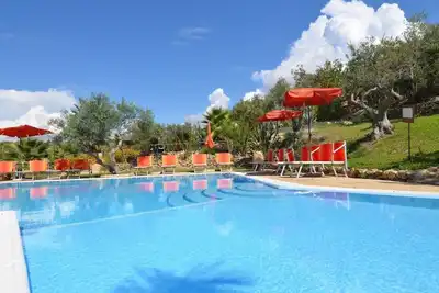 Image de Tulipano by Interhome