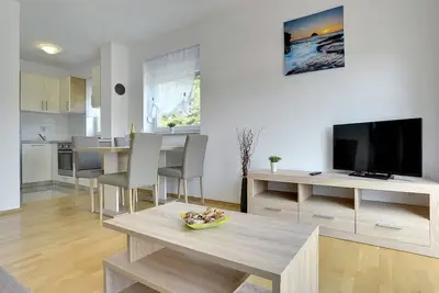 Appartements Robert (73676-A4) - Medulin