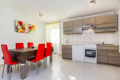 Image de Appartements Aurora (73688-A1) - Pomer