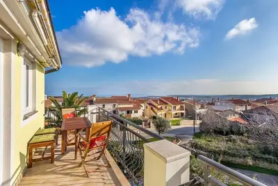 Image de Appartements Ivonne (73714-A2) - Liznjan