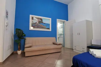 Image de im Golf von Mexiko-Blau by Interhome