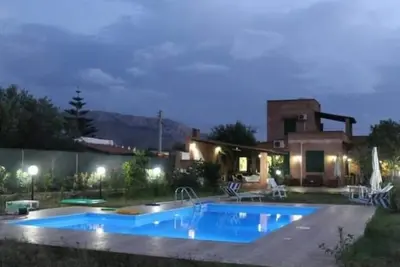 Image de Villacinisi by Interhome