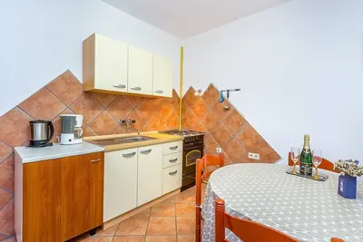 Image de Appartement Dragica (73779-A3) - Valbandon