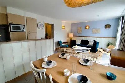 Image de L'escale des dunes Argousiers 101