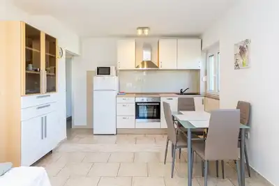 Image de Appartements Murenc (73888-A3) - Medulin