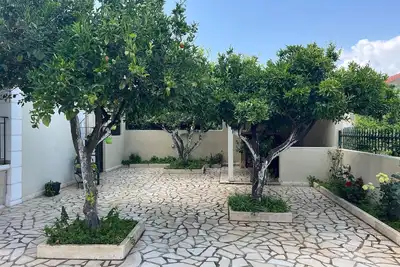 Image de Kika Residence - 2 bedroom house with barbeque