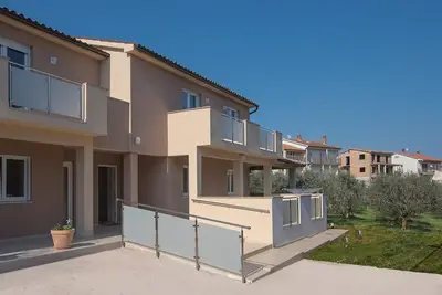 Image de Maison Veronika (74028-K1) - Vinkuran