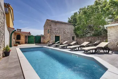 Image de Villa Micol (74066-K1) - Vodnjan