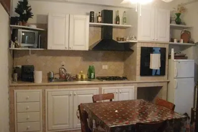 Image de Gemütliche Wohnung in Nosside by Interhome