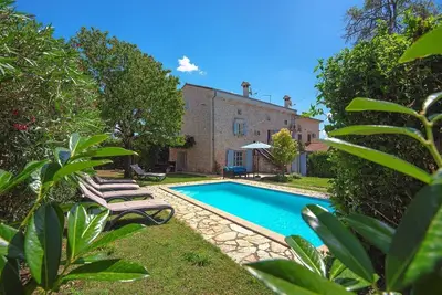Image de Villa Sherpa (74136-K1) - Porec
