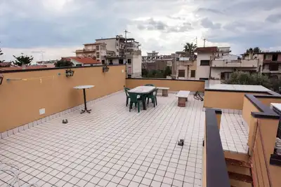 Image de 'Zaleuco' mit Terrasse by Interhome