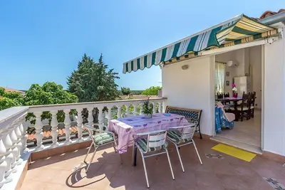 Image de Appartement Mila (74139-A1) - Pula