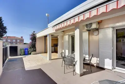 Maison Gorazd (74186-K1) - Medulin