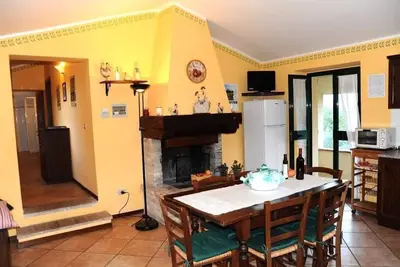 Image de Wohnung im Agrotourismus in Bevagna by Interhome