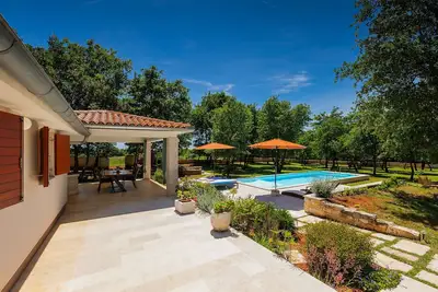 Image de Villa Martinetinka (74212-K1) - Vodnjan