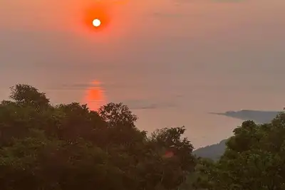 Image de 2bdr villa | Pavon | Indoor Outdoor Living Area