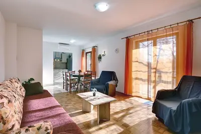 Appartement Mario (74233-A1) - Medulin