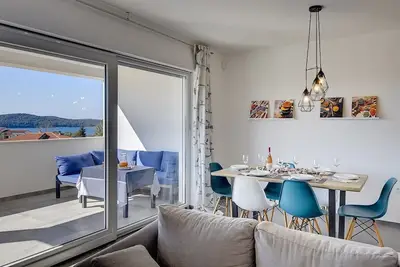 Appartement Barbara (74235-A1) - Medulin