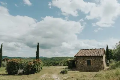 Image de Cottage 'Laura' mit privatem Garten und Grill by Interhome