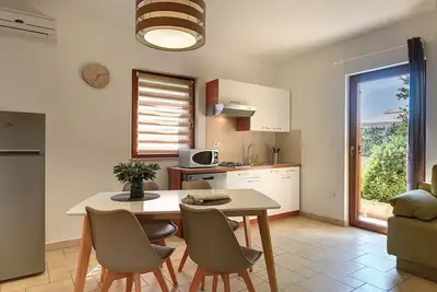 Image de Appartements Buic (74271-A3) - Vinkuran