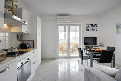 Image de Appartement Milevoj (74281-A1) - Premantura