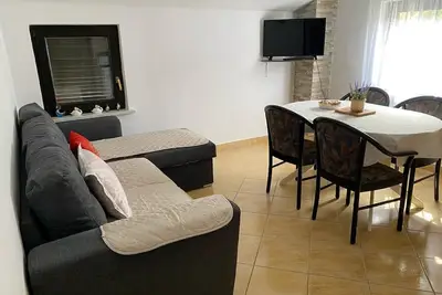 Image de Appartement Orangina (74304-A1) - Medulin